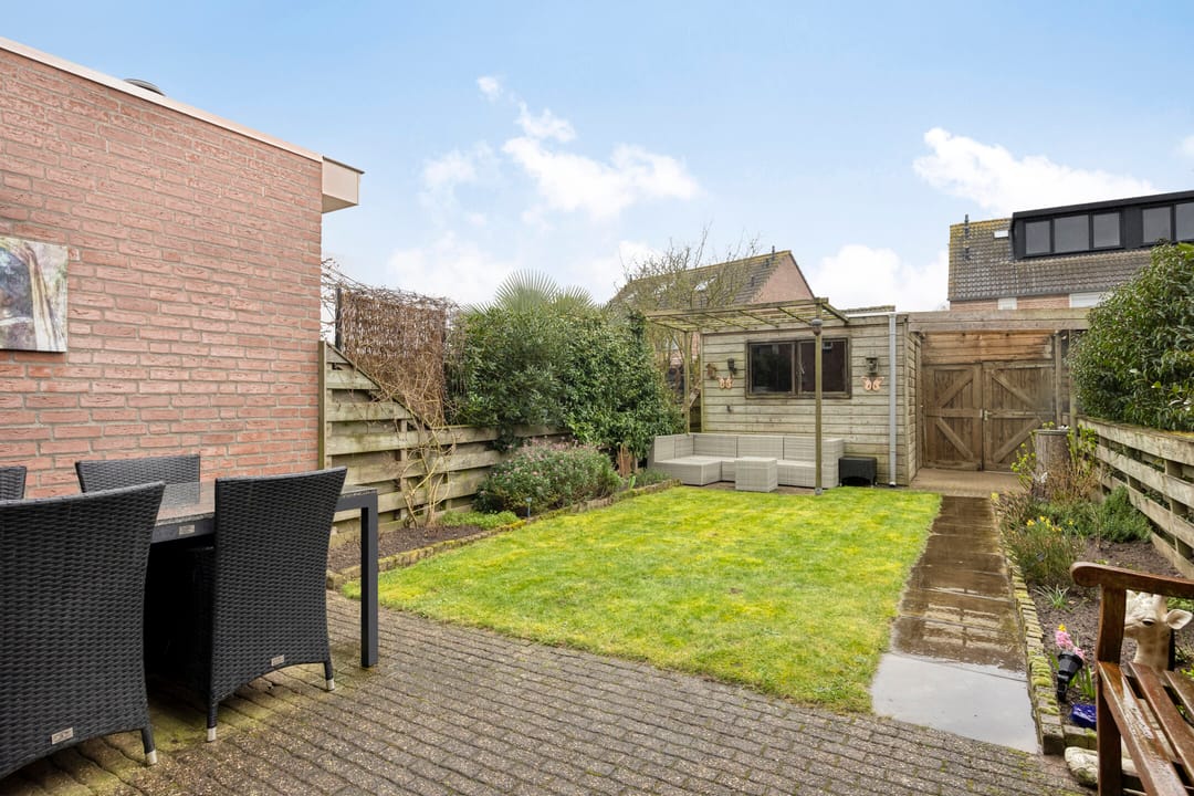 Foto 23 van Saltshof 1811