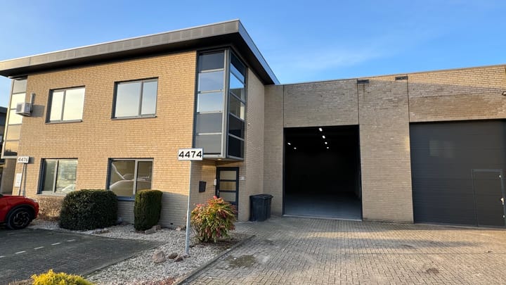 Avignonlaan 49, Eindhoven