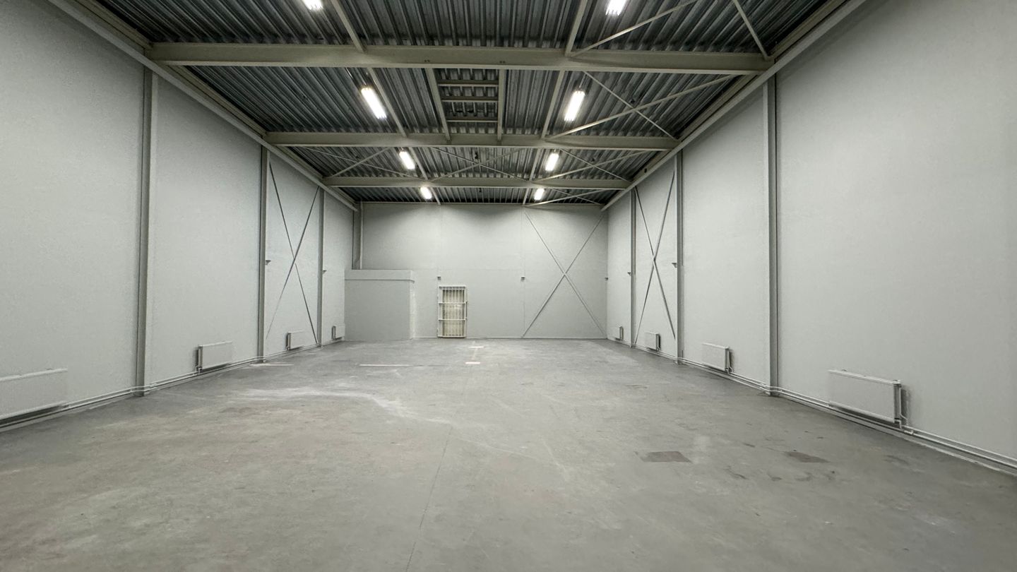 View photo 3 of Avignonlaan 49