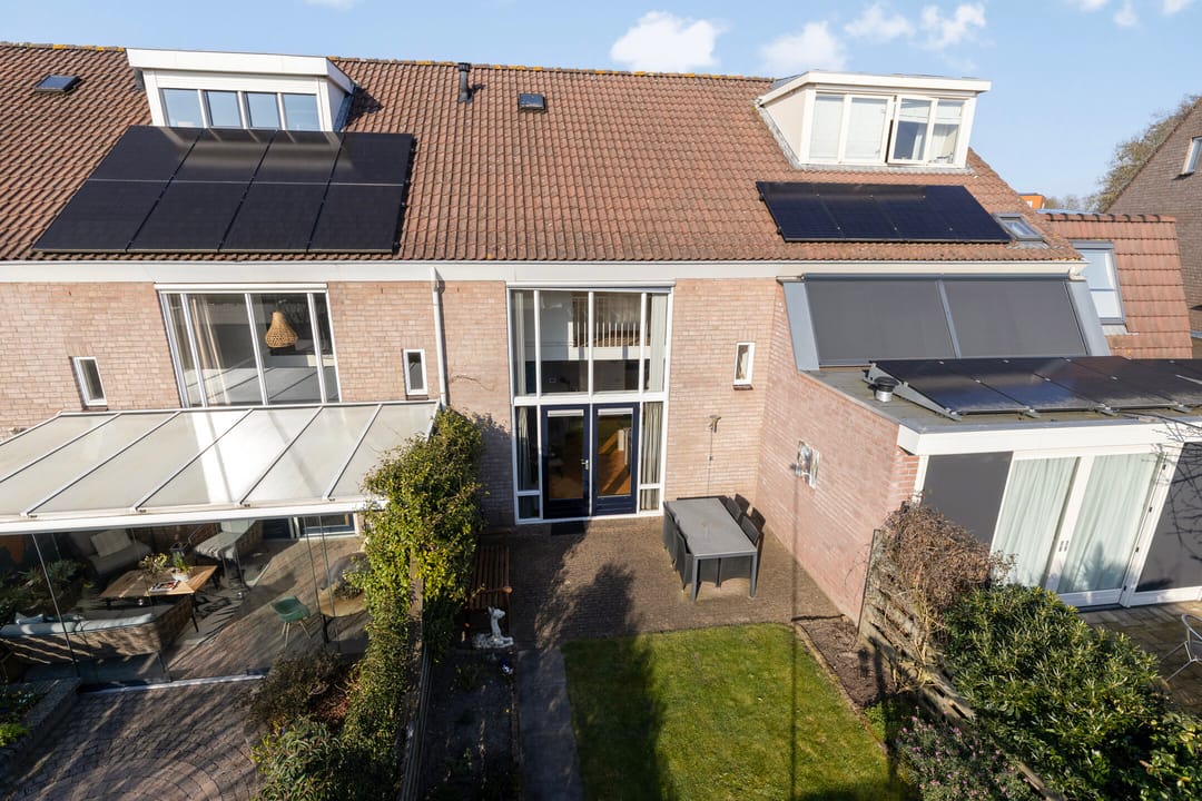 Foto 22 van Saltshof 1811