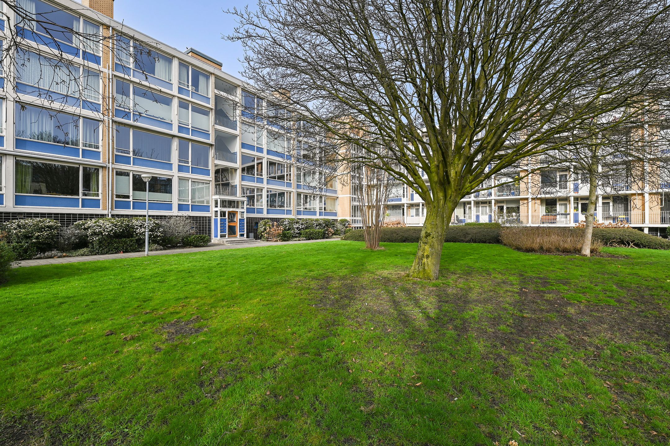 Foto 3 van Goeverneurkade 83