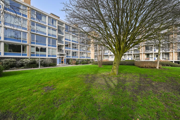 Foto 3 van Goeverneurkade 83