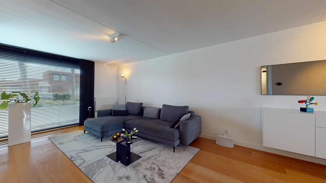 Photo 8 of Horatiuslaan 4