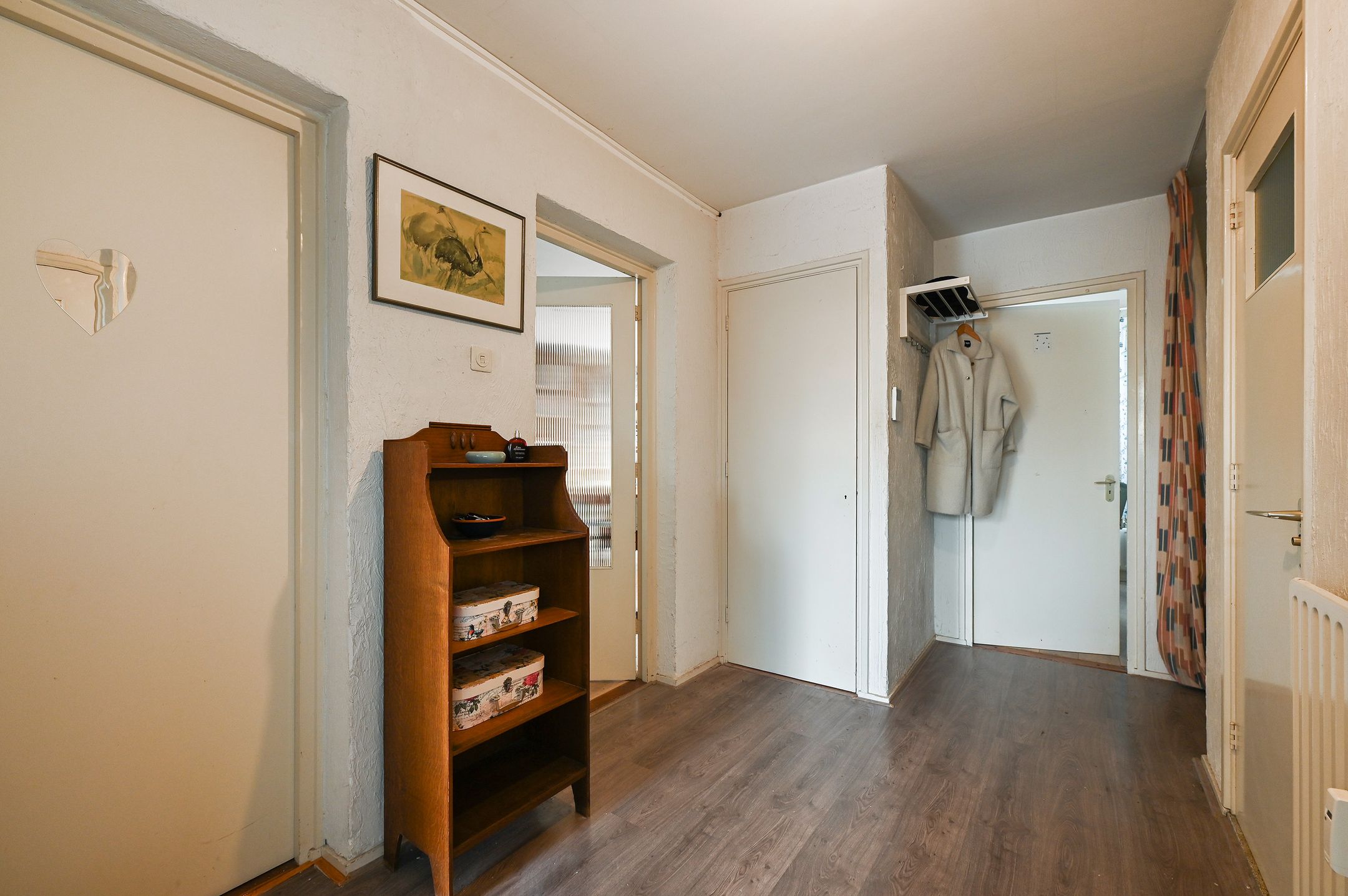 Foto 9 van Goeverneurkade 83