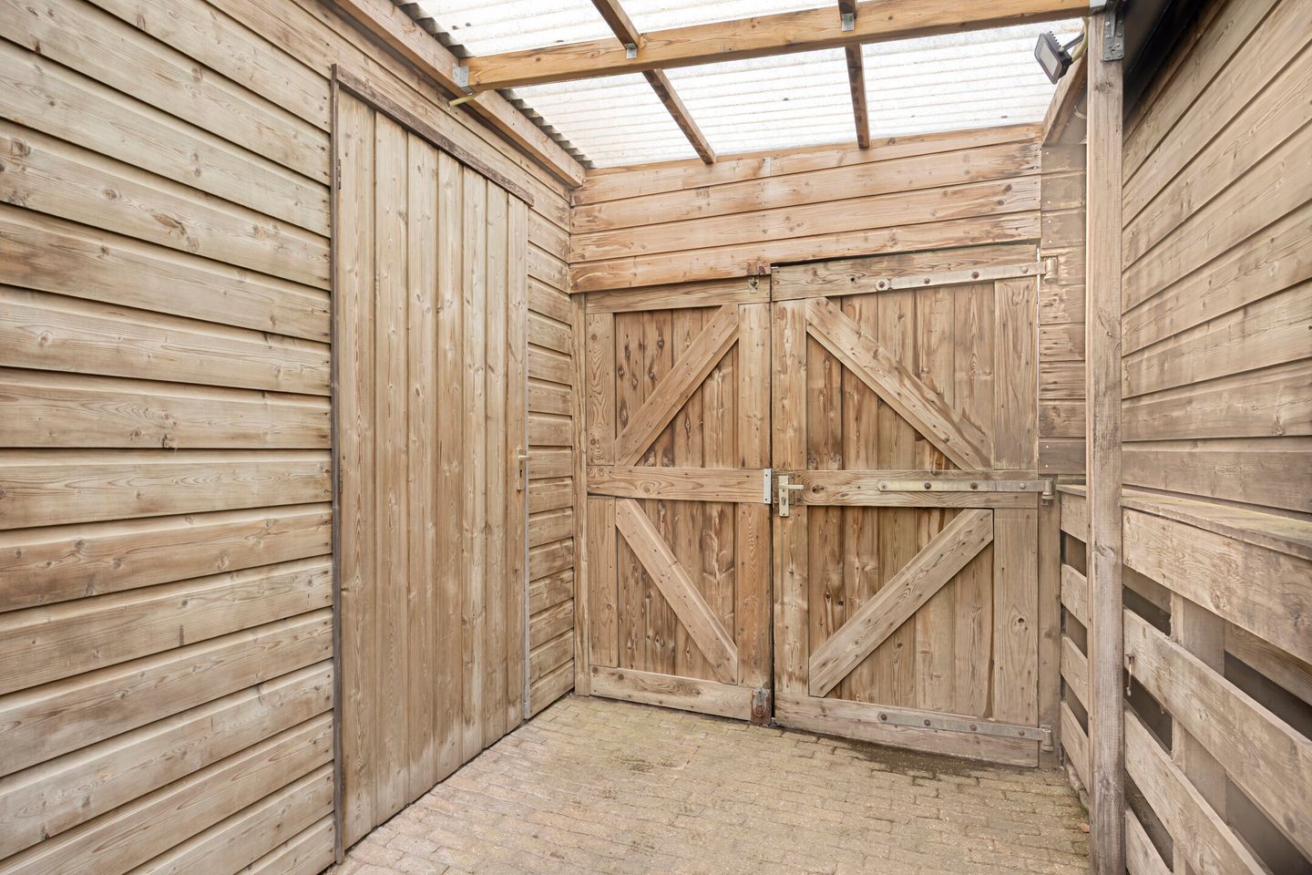 Foto 25 van Saltshof 1811