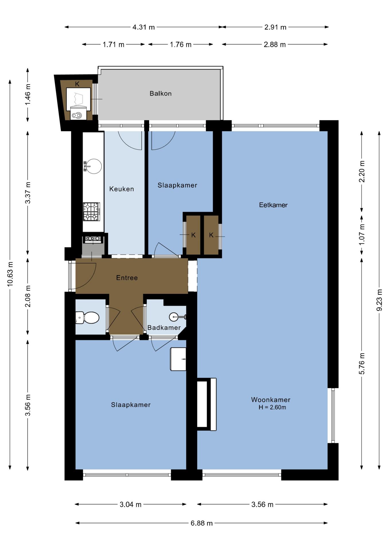 Foto 29 van Opaalweg 87