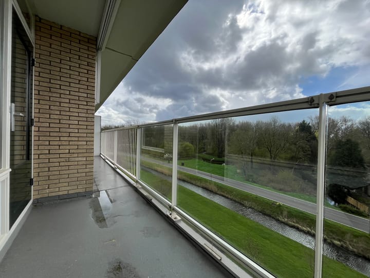 Foto 5 van Kloosplantsoen 677