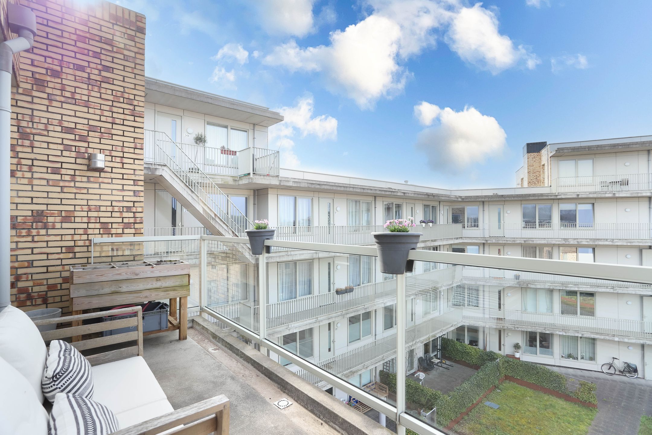 Foto 6 van Marnixlaan 242-B