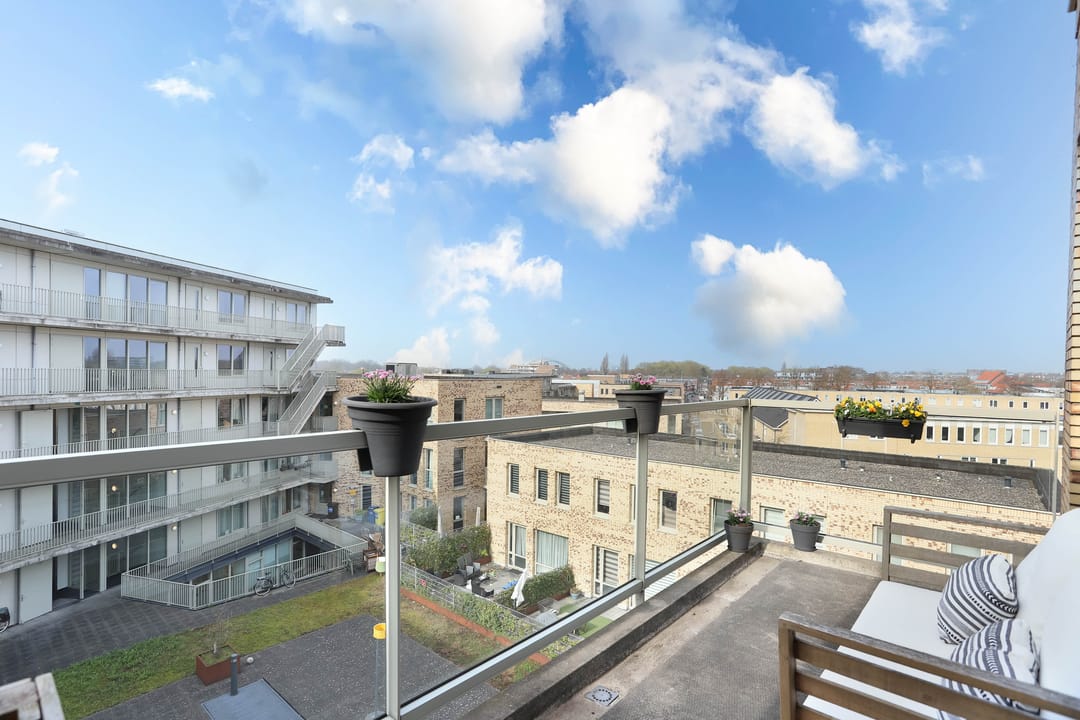 Foto 7 van Marnixlaan 242-B