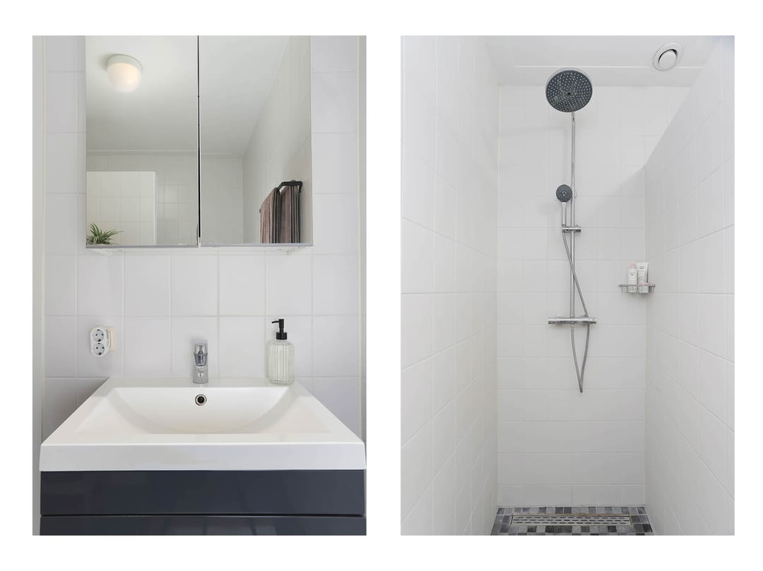 Foto 11 van Marnixlaan 242-B