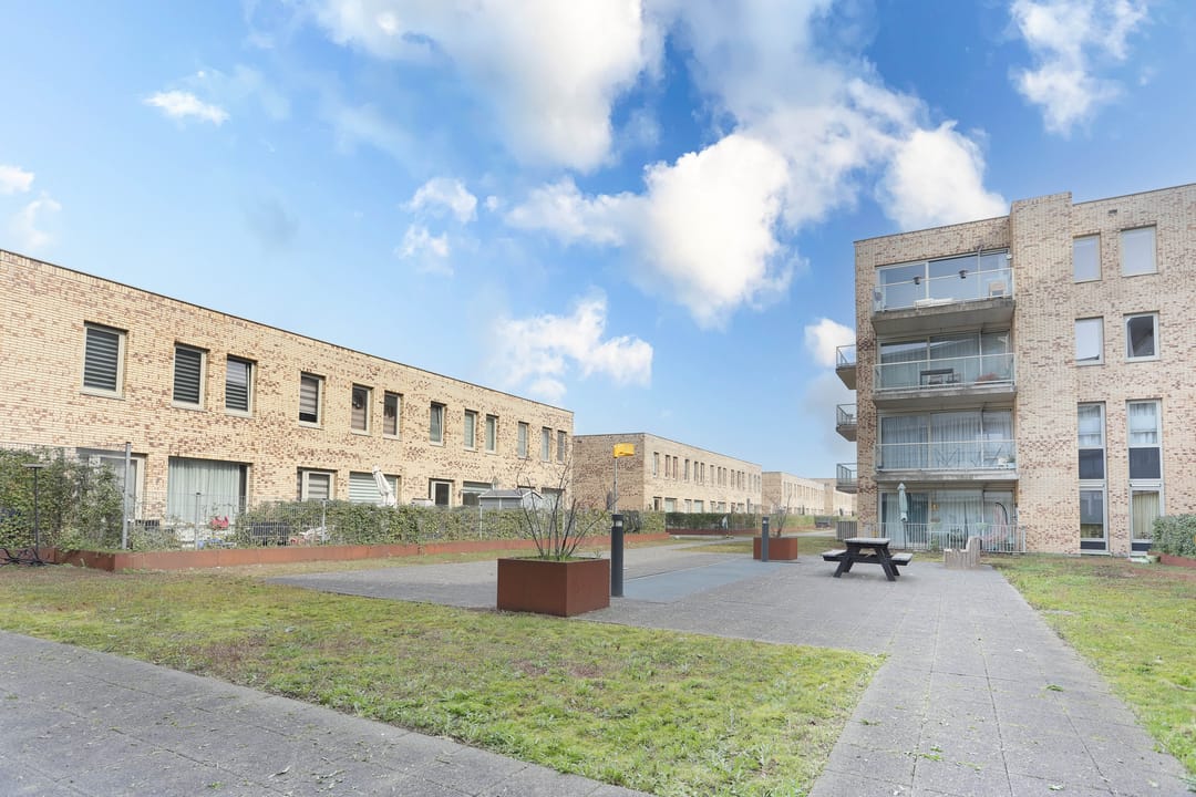 Foto 17 van Marnixlaan 242-B