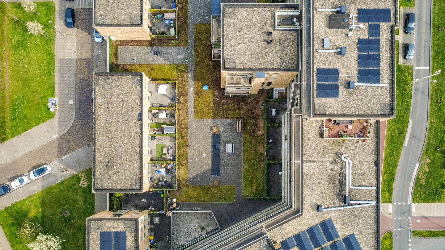 Foto 25 van Marnixlaan 242-B