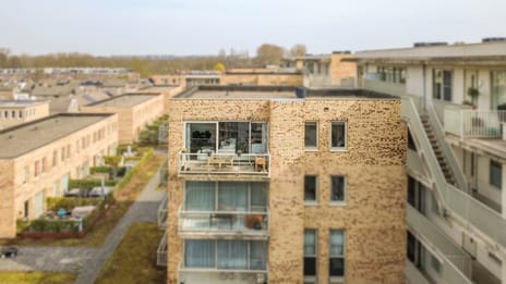 Marnixlaan thumbnail