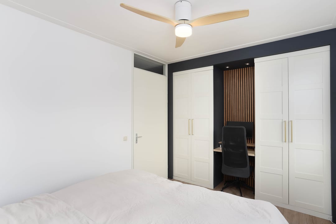 Foto 13 van Marnixlaan 242-B