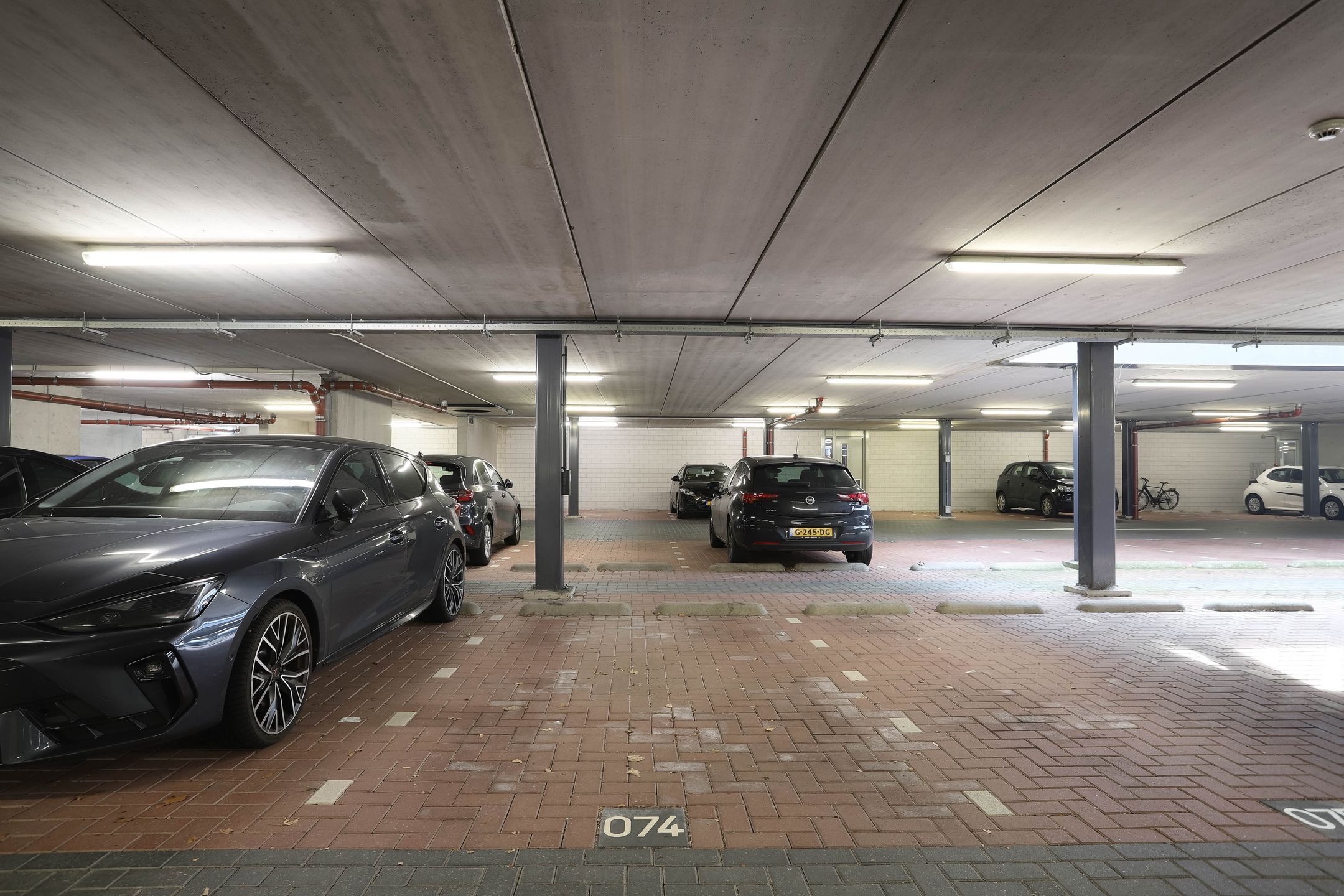 Foto 15 van Marnixlaan 242-B