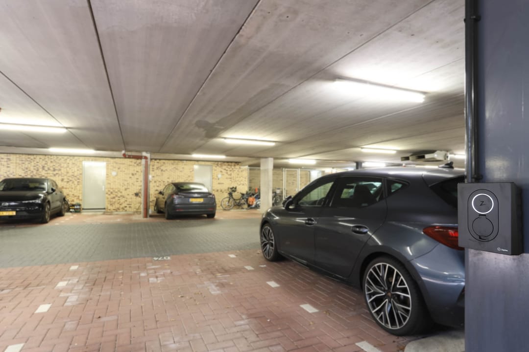 Foto 16 van Marnixlaan 242-B