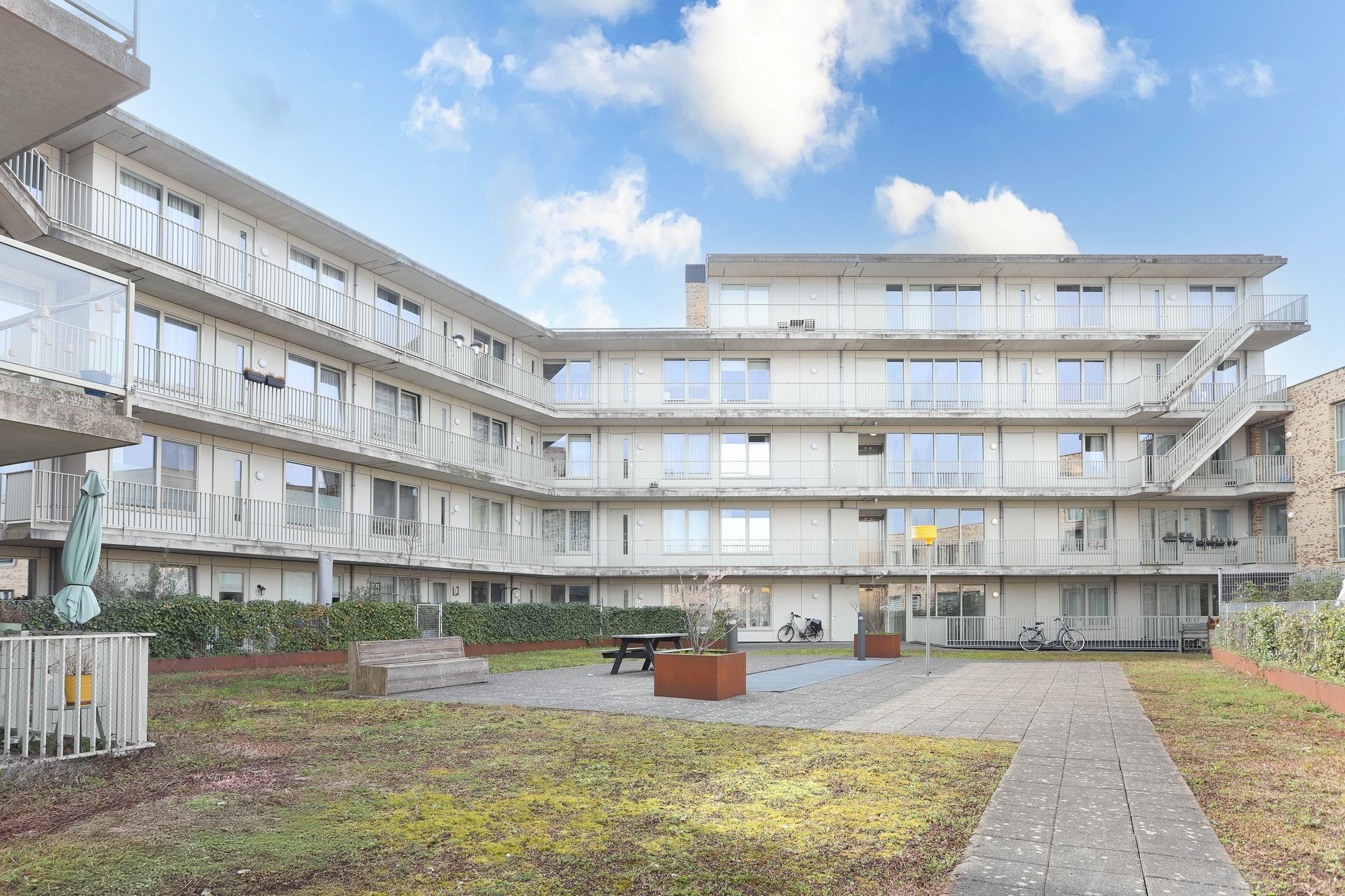 Foto 18 van Marnixlaan 242-B