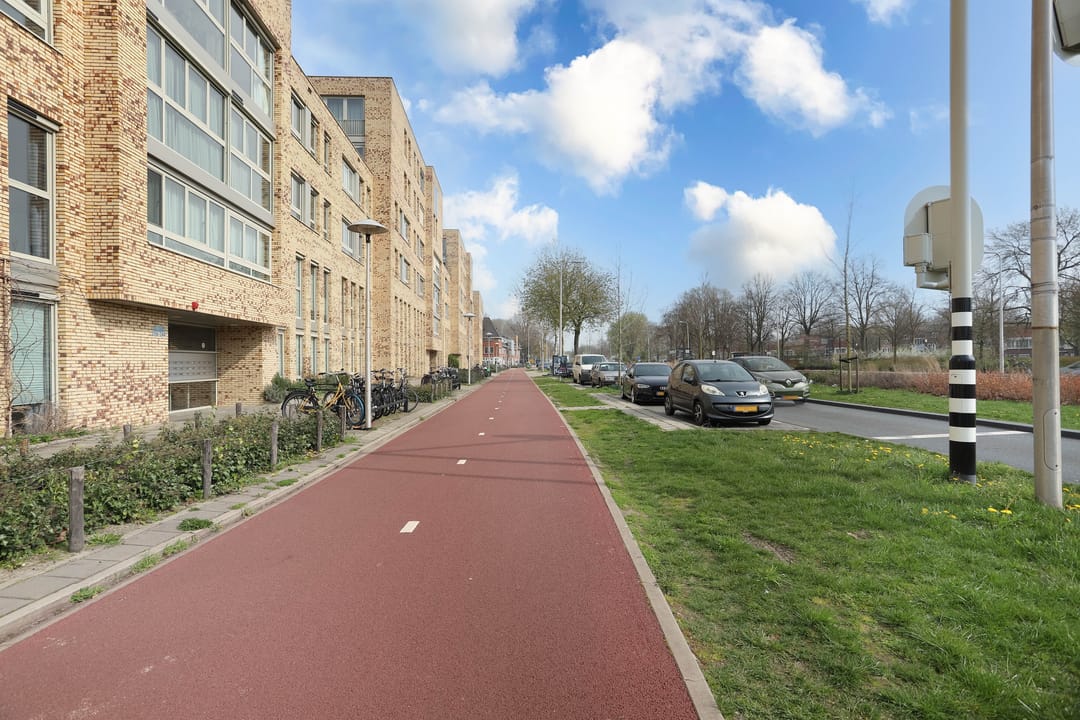 Foto 22 van Marnixlaan 242-B