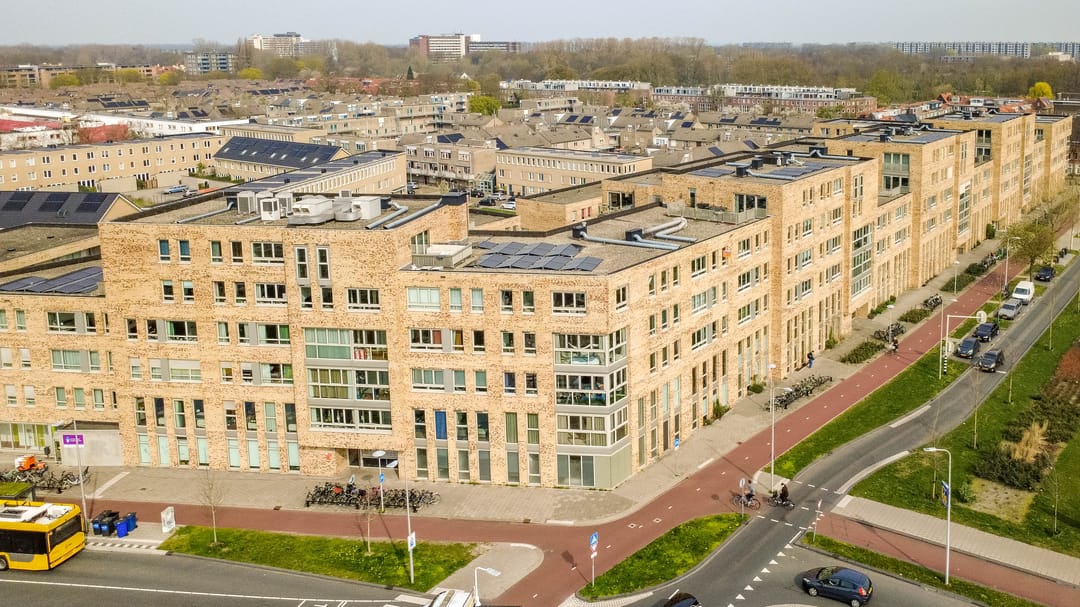 Foto 23 van Marnixlaan 242-B