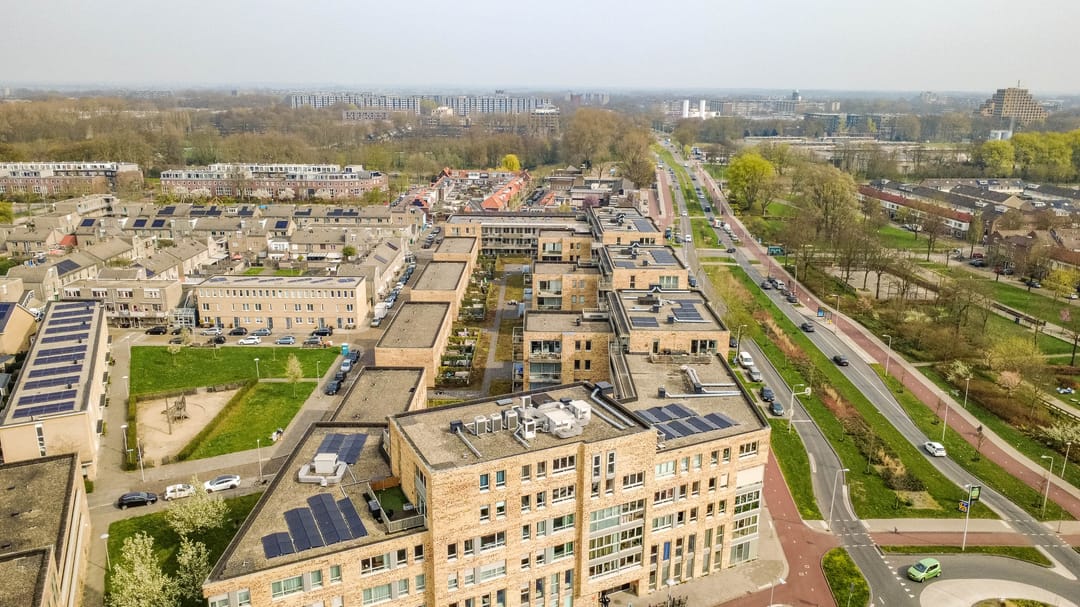 Foto 26 van Marnixlaan 242-B