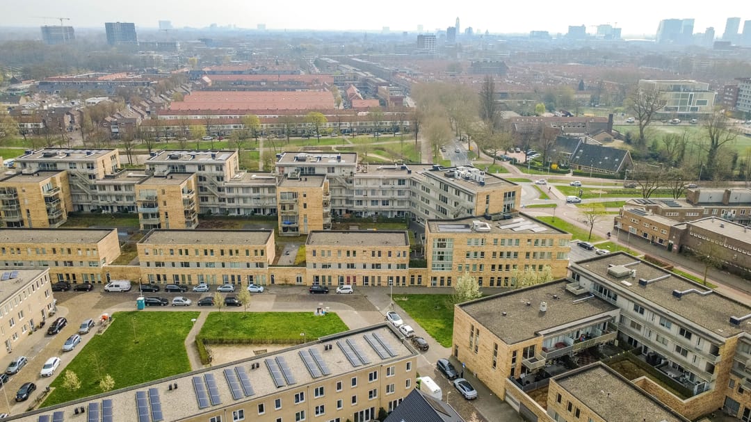 Foto 28 van Marnixlaan 242-B