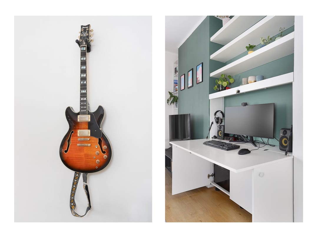 Foto 8 van Lessinglaan 43-3