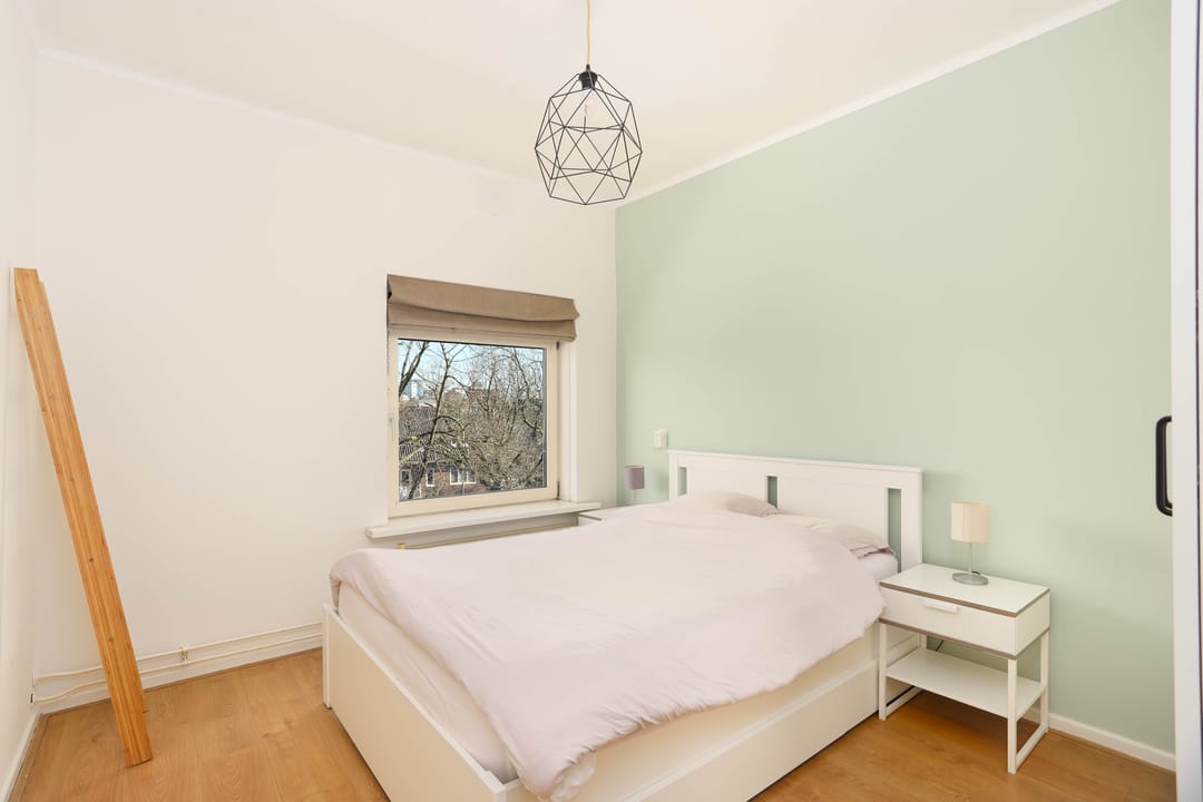 Foto 11 van Lessinglaan 43-3