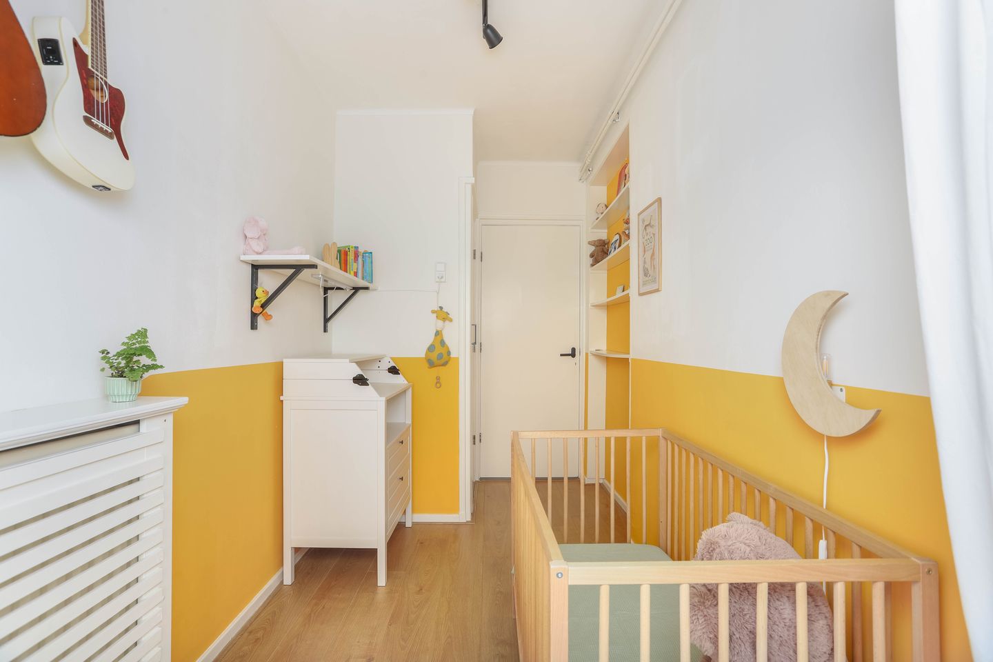 Foto 14 van Lessinglaan 43-3