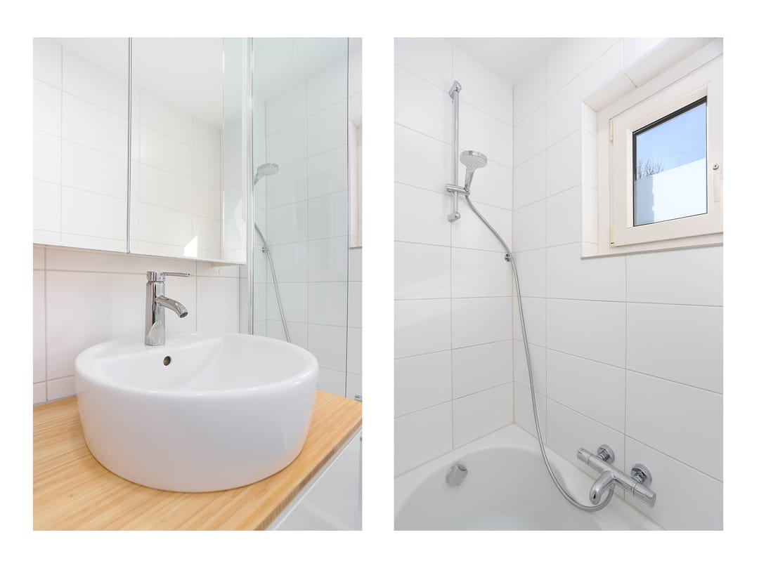 Foto 16 van Lessinglaan 43-3