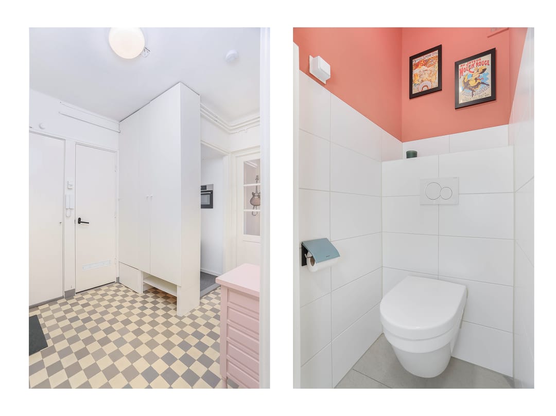 Foto 17 van Lessinglaan 43-3