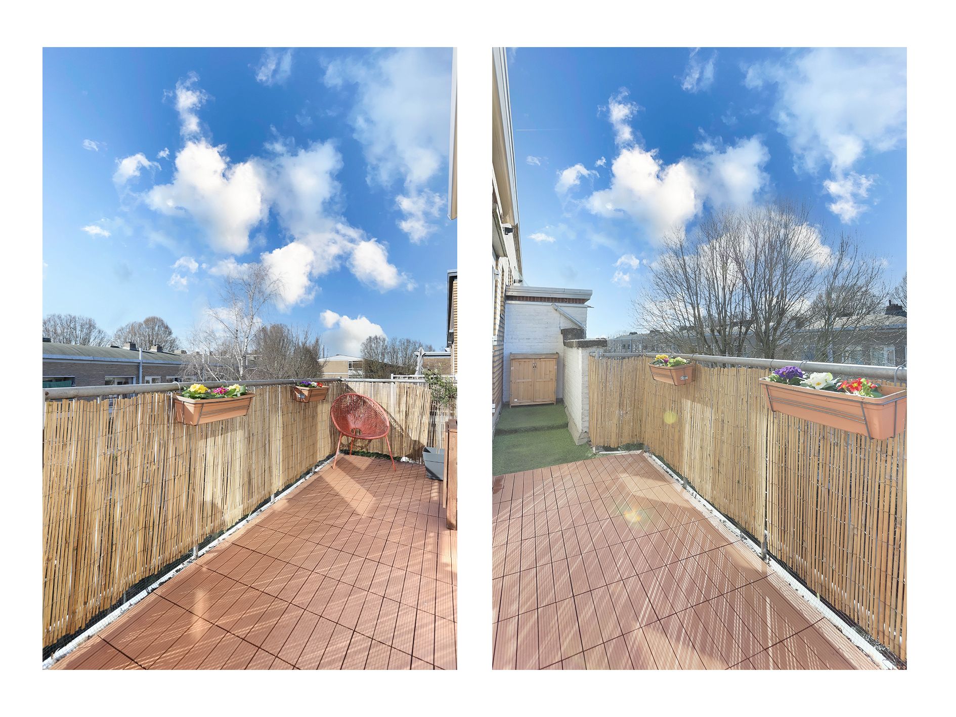 Foto 18 van Lessinglaan 43-3