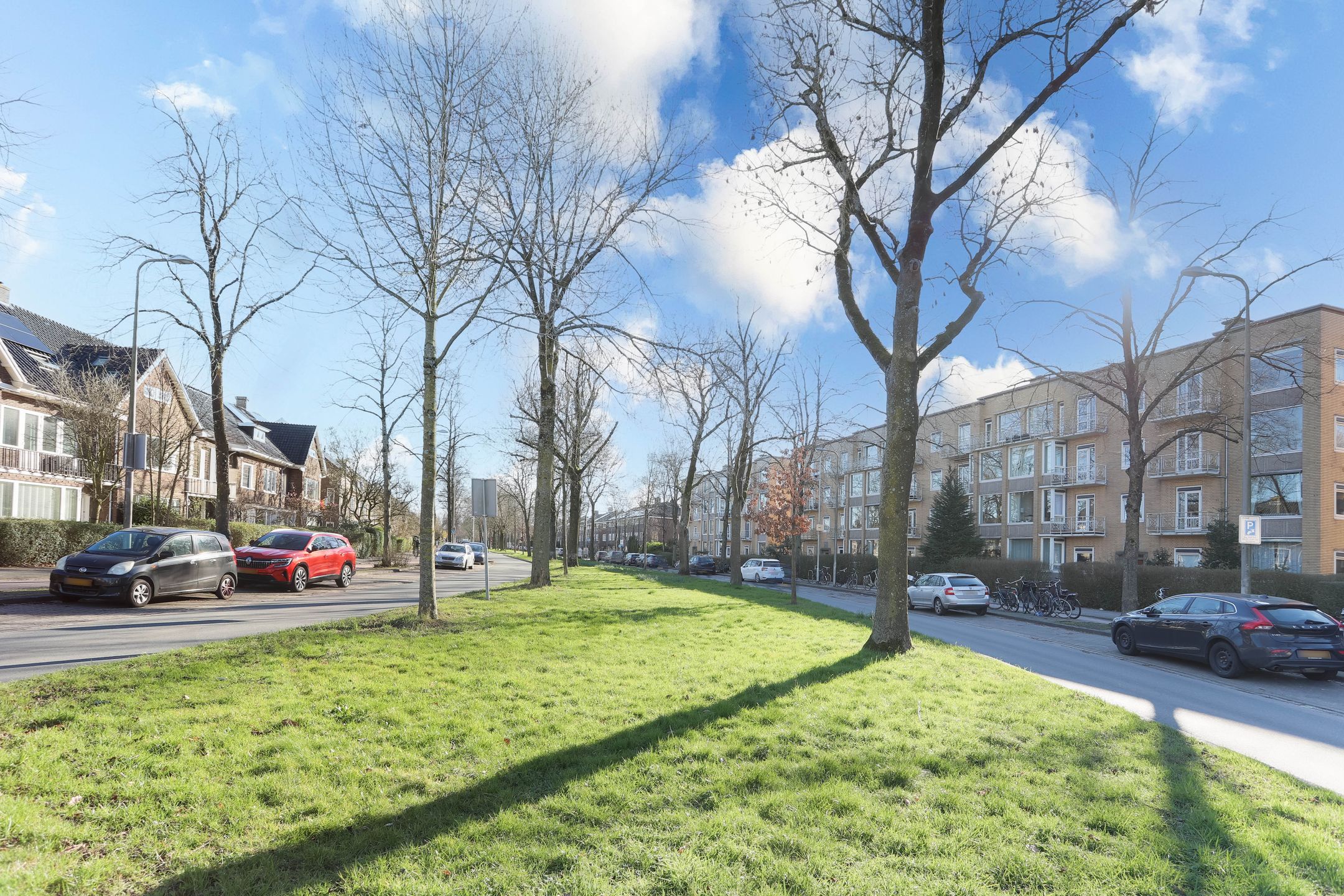 Foto 21 van Lessinglaan 43-3