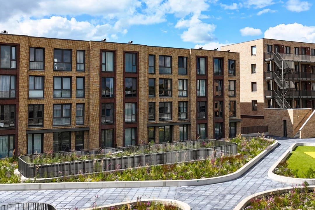 Foto 1 van Jan Luykenlaan 4