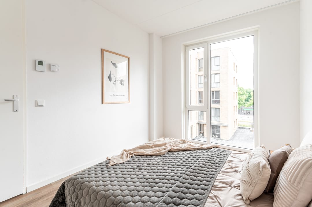 Foto 8 van Jan Luykenlaan 4