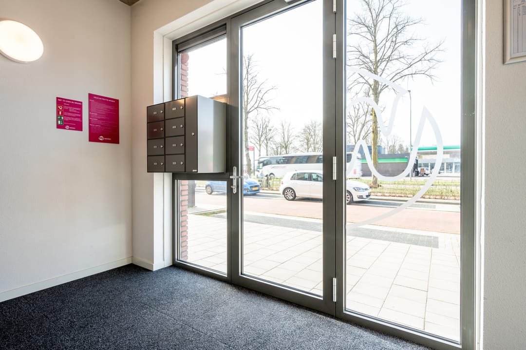 Foto 23 van Jan Luykenlaan 4