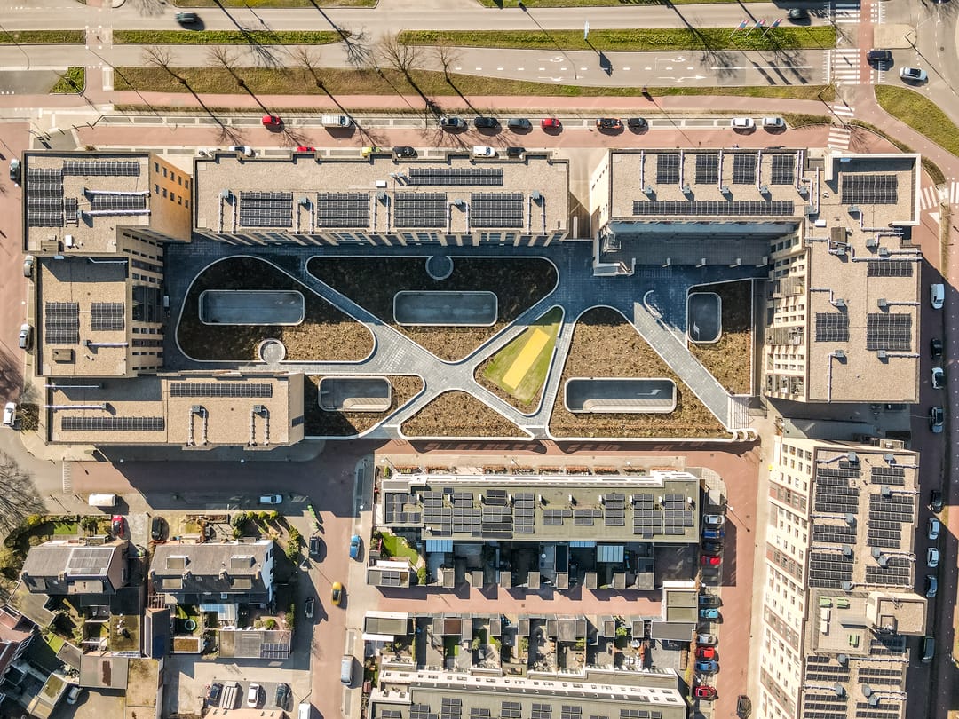 Foto 28 van Jan Luykenlaan 4