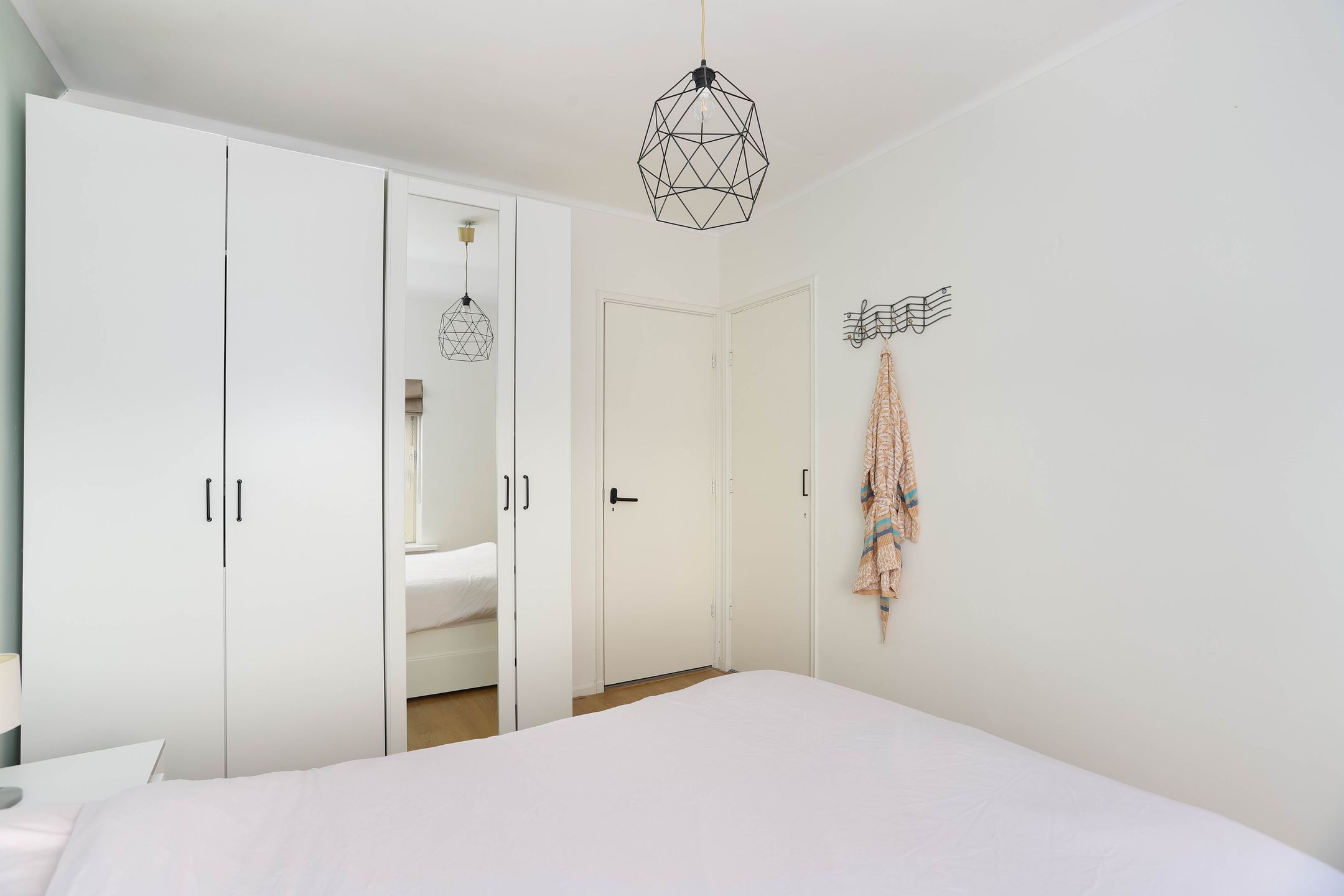 Foto 12 van Lessinglaan 43-3