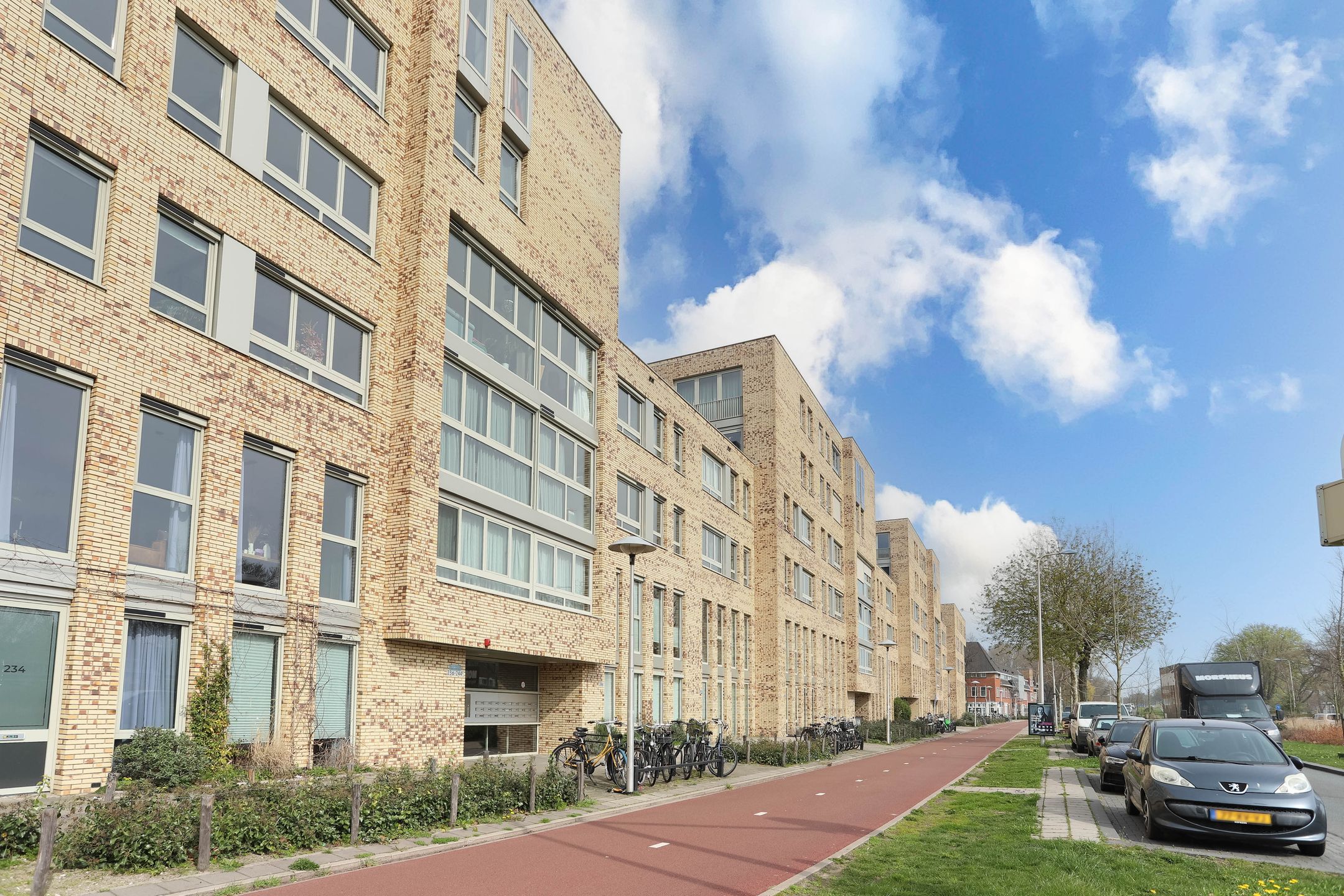 Foto 21 van Marnixlaan 242-B