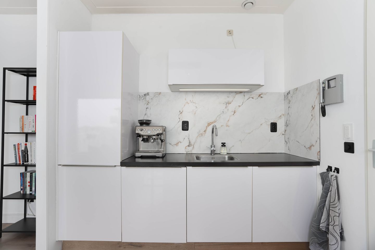 Foto 5 van Marnixlaan 242-B