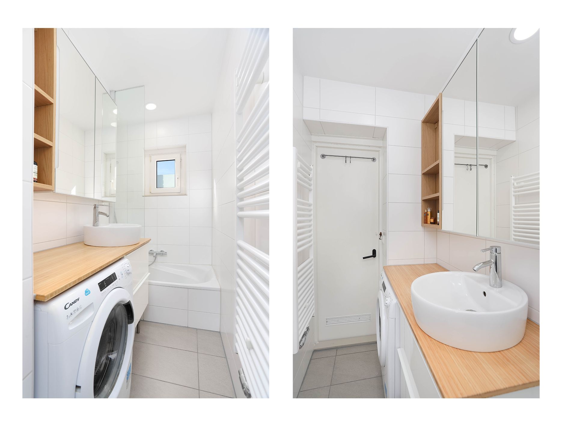 Foto 15 van Lessinglaan 43-3