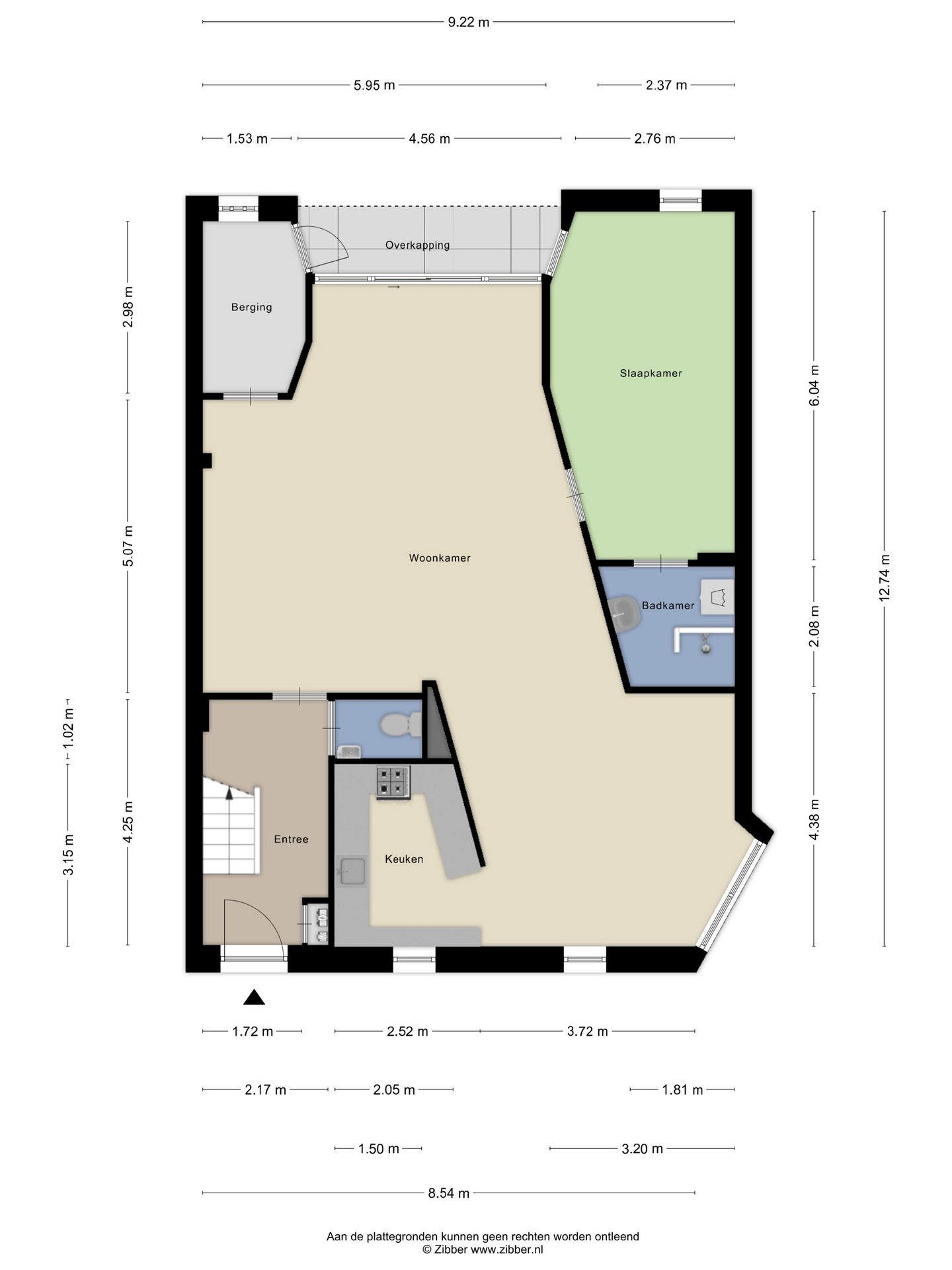 Photo 55 of Grote Brink 40-A