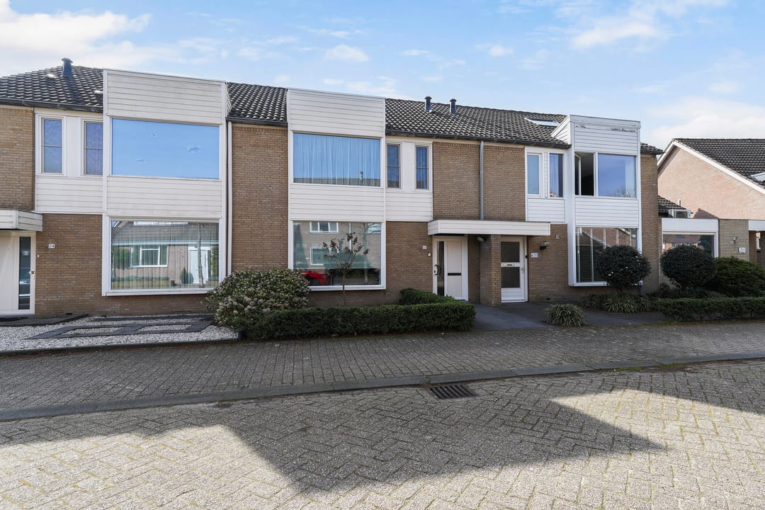 Foto 1 van Waterlaat 22