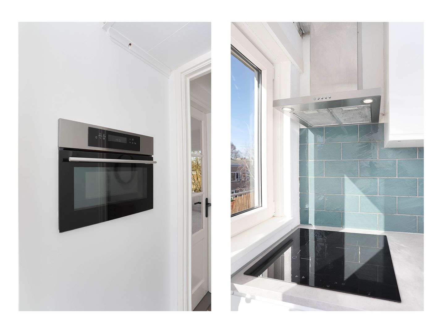 Foto 10 van Lessinglaan 43-3