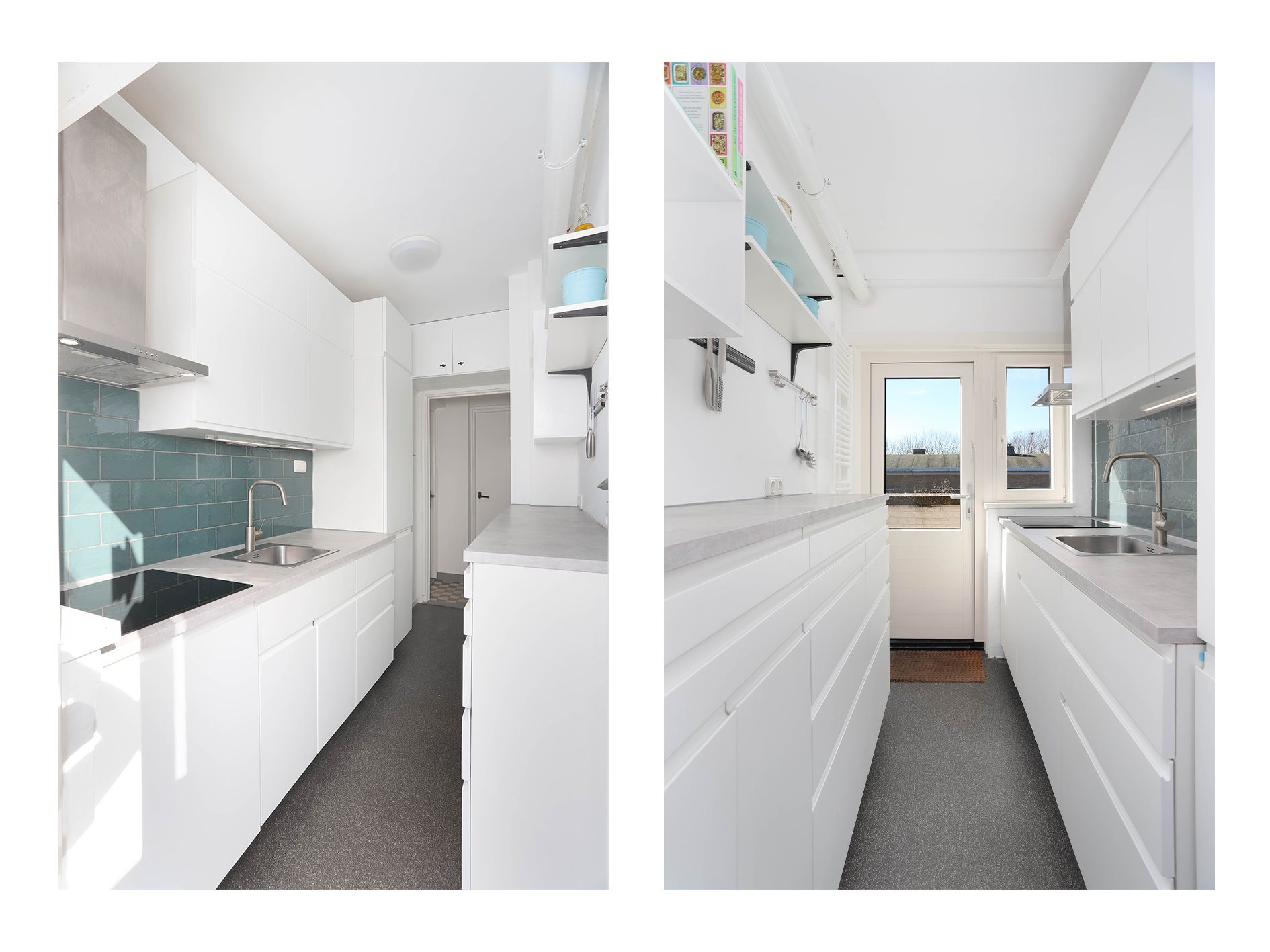 Foto 9 van Lessinglaan 43-3