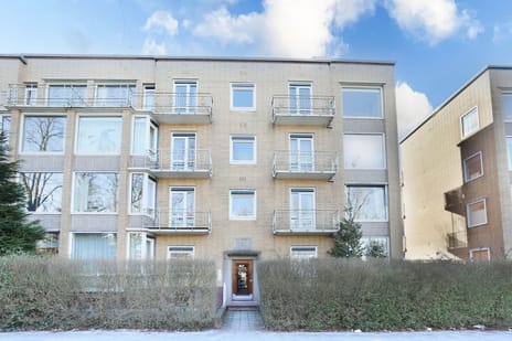 Lessinglaan thumbnail