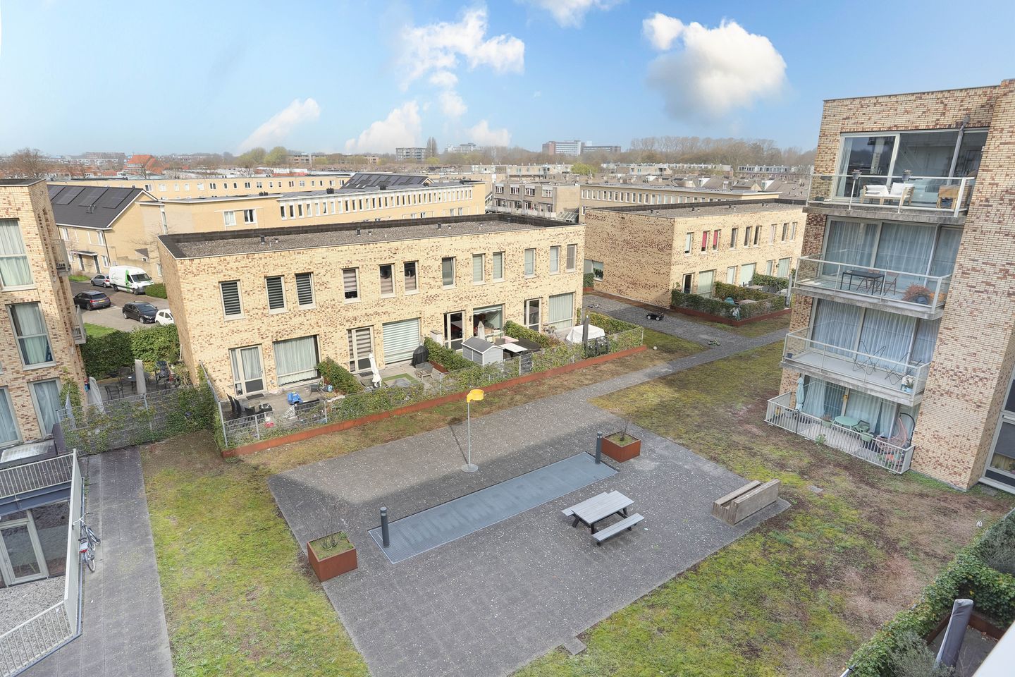 Foto 19 van Marnixlaan 242-B