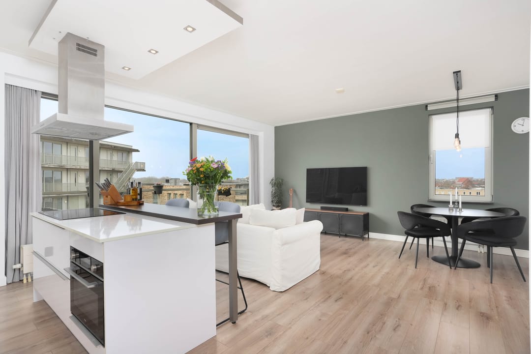 Foto 2 van Marnixlaan 242-B