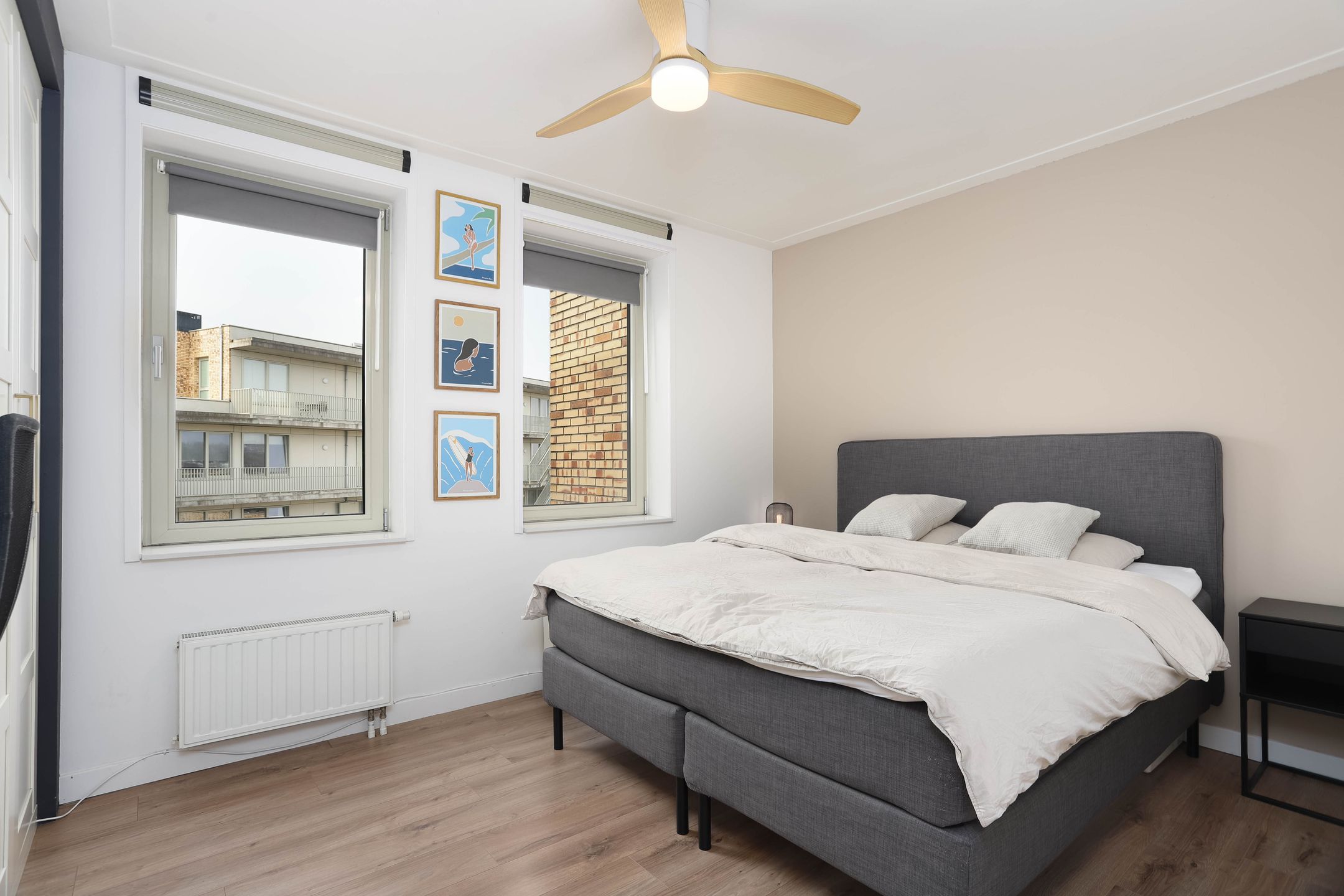 Foto 12 van Marnixlaan 242-B