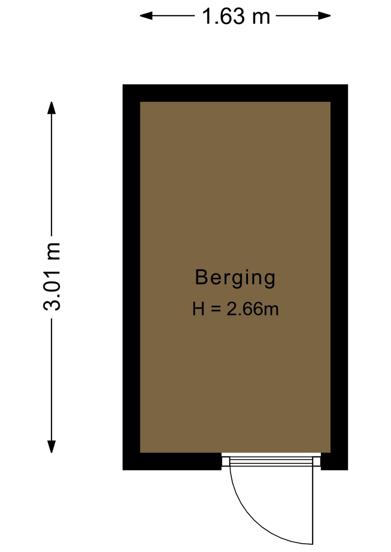 Foto 29 van Marnixlaan 242-B