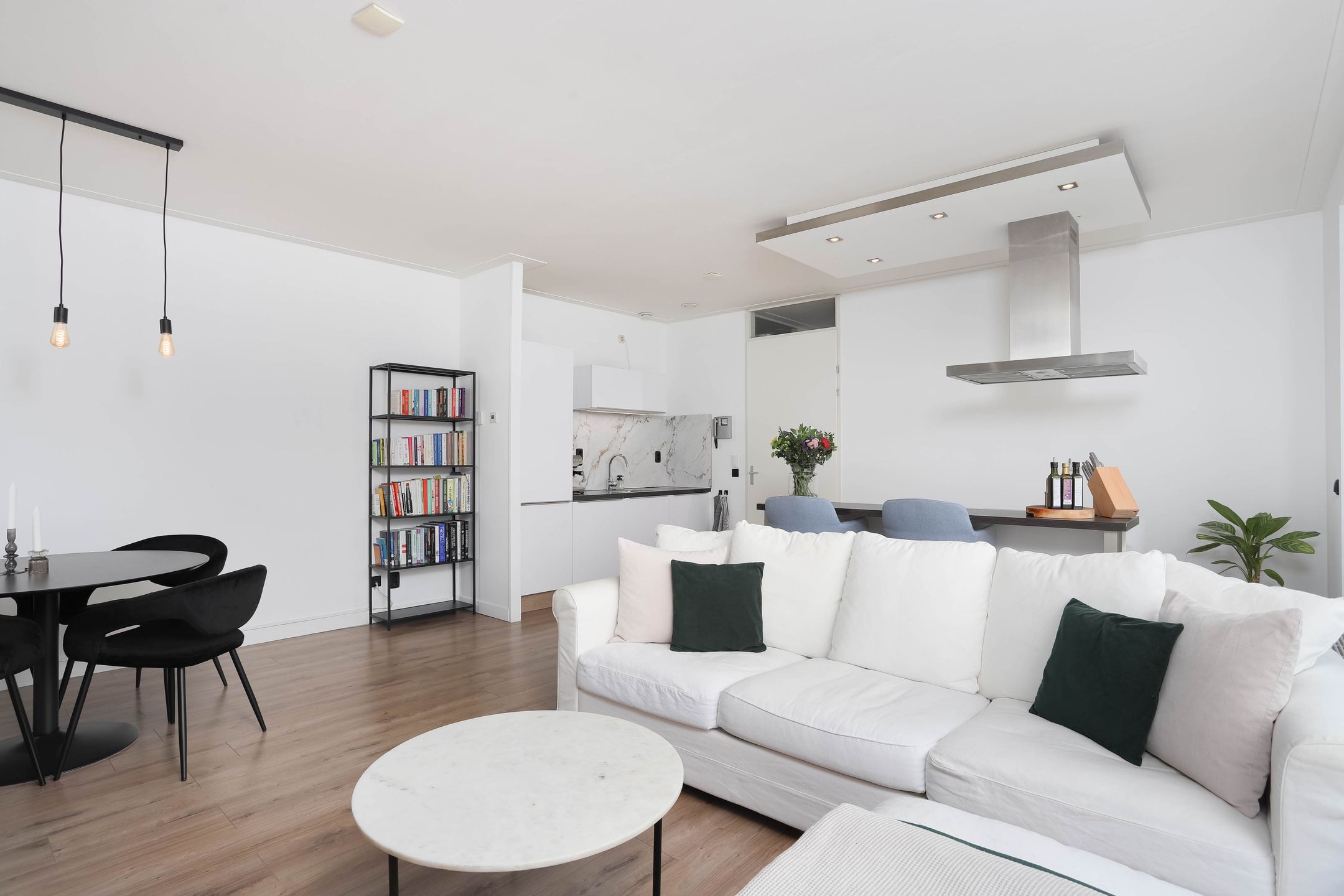 Foto 3 van Marnixlaan 242-B